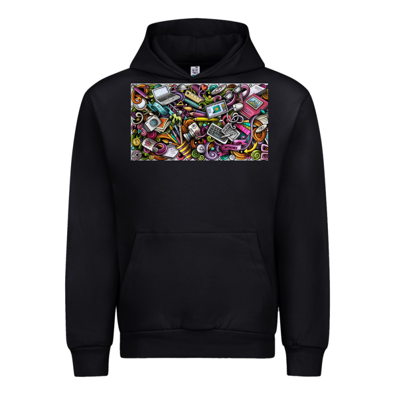 6bxva8dmzvnj8kavrqzzmp Urban Hoodie by chombo | Teevron