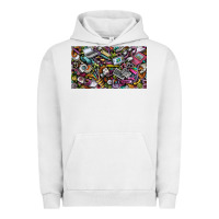 Pigment Lunar Rock 6bxva8dmzvnj8kavrqzzmp Urban Hoodie - chombo