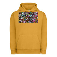 Pigment Peanut Butter 6bxva8dmzvnj8kavrqzzmp Urban Hoodie - chombo