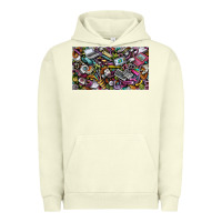 Pigment Pistachio 6bxva8dmzvnj8kavrqzzmp Urban Hoodie - chombo