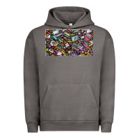 Pigment Tornado 6bxva8dmzvnj8kavrqzzmp Urban Hoodie - chombo