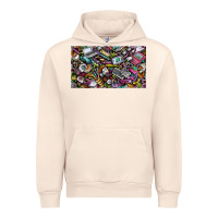 Sandshell 6bxva8dmzvnj8kavrqzzmp Urban Hoodie - chombo