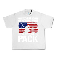 Lunar Rock if the flag offends you Urban Heavy Tee - artisFamous