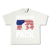 Pistachio if the flag offends you Urban Heavy Tee - artisFamous