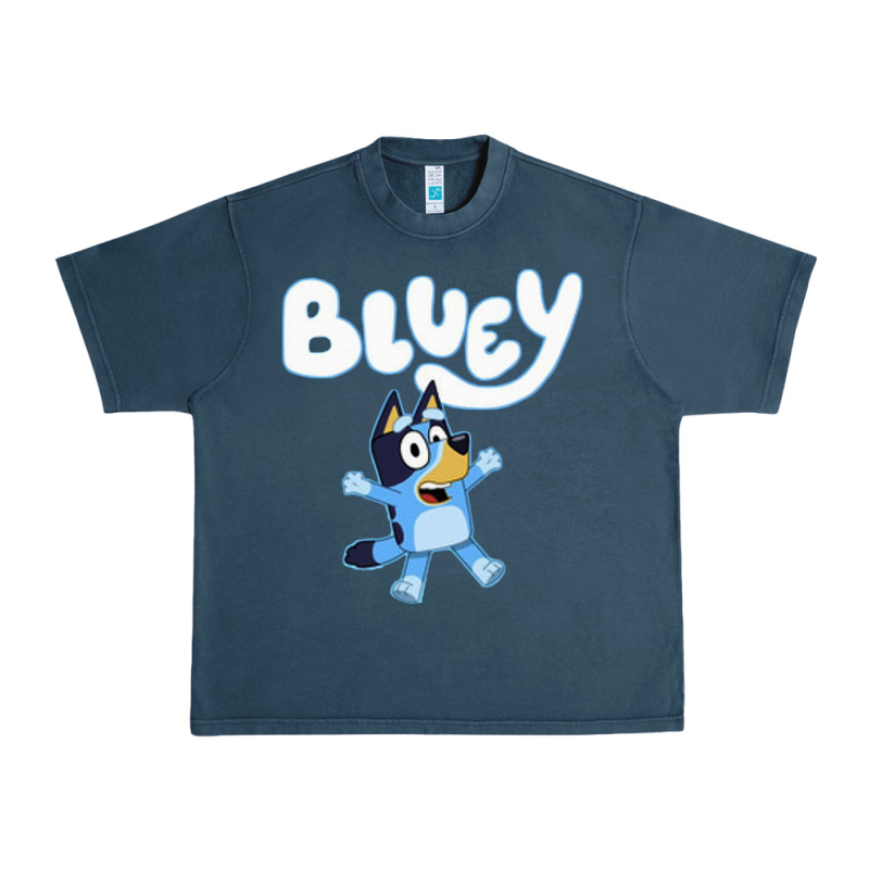Blue Cats Urban Heavy Tee by artisFamous | Teevron