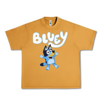 Peanut Butter blue cats Urban Heavy Tee - artisFamous