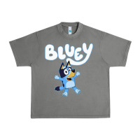 Tornado blue cats Urban Heavy Tee - artisFamous