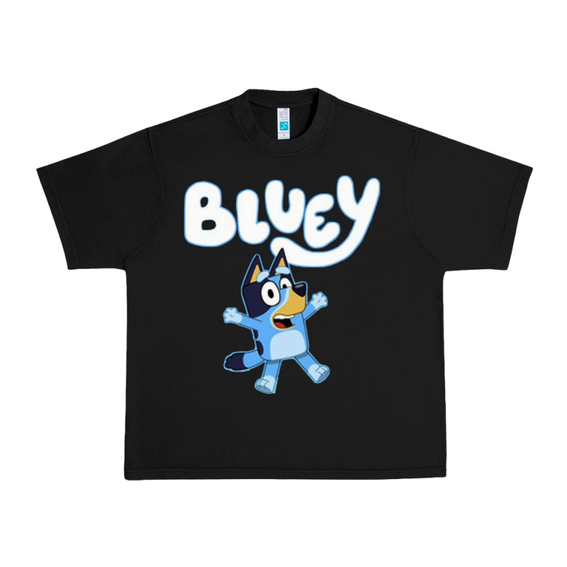 Blue Cats Urban Heavy Tee by artisFamous | Teevron