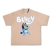 Burro blue cats Urban Heavy Tee - artisFamous
