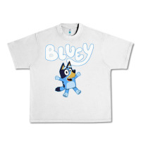 Lunar Rock blue cats Urban Heavy Tee - artisFamous