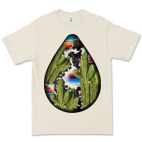 Bone mexican teardrop  3 Premium Tee - BundleAndBundleShop