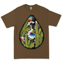 Cacao mexican teardrop  3 Premium Tee - BundleAndBundleShop