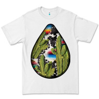 White mexican teardrop  3 Premium Tee - BundleAndBundleShop