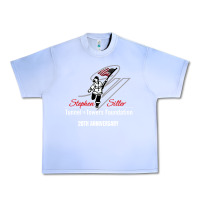 Grape Ice tunnel to towers foundation Urban Heavy Tee - artisFamous