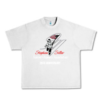 Lunar Rock tunnel to towers foundation Urban Heavy Tee - artisFamous