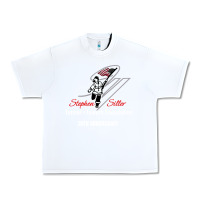 White tunnel to towers foundation Urban Heavy Tee - artisFamous