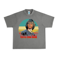 Tornado point break Urban Heavy Tee - artisFamous
