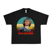 Black point break Urban Heavy Tee - artisFamous