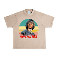 French Oak point break Urban Heavy Tee - artisFamous