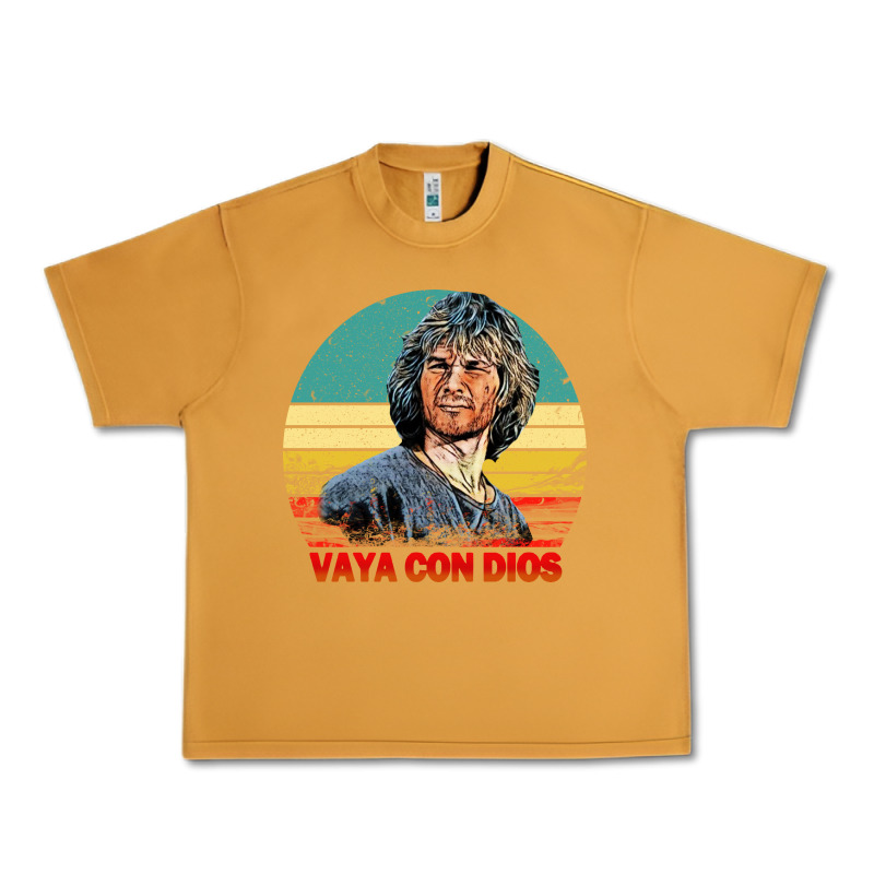 Point Break Urban Heavy Tee by artisFamous | Teevron
