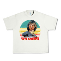 Pistachio point break Urban Heavy Tee - artisFamous