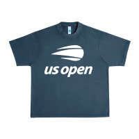 Midnight Navy us open Urban Heavy Tee - artisFamous