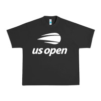 Pigment Black us open Urban Heavy Tee - artisFamous