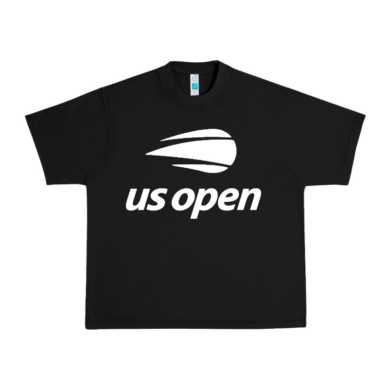 Us Open Urban Heavy Tee by artisFamous | Teevron