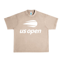 French Oak us open Urban Heavy Tee - artisFamous