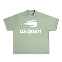 Oil Green us open Urban Heavy Tee - artisFamous