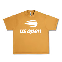 Peanut Butter us open Urban Heavy Tee - artisFamous