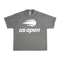 Tornado us open Urban Heavy Tee - artisFamous