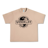 Burro vandelay nyc Urban Heavy Tee - artisFamous