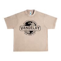 French Oak vandelay nyc Urban Heavy Tee - artisFamous