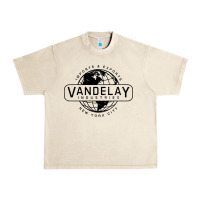 Sandshell vandelay nyc Urban Heavy Tee - artisFamous