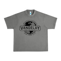 Tornado vandelay nyc Urban Heavy Tee - artisFamous
