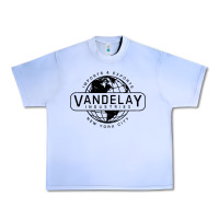 Grape Ice vandelay nyc Urban Heavy Tee - artisFamous