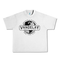Lunar Rock vandelay nyc Urban Heavy Tee - artisFamous