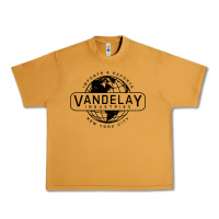 Peanut Butter vandelay nyc Urban Heavy Tee - artisFamous