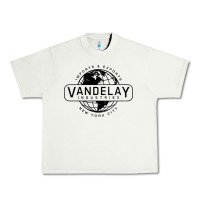 Pistachio vandelay nyc Urban Heavy Tee - artisFamous