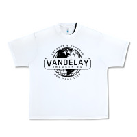White vandelay nyc Urban Heavy Tee - artisFamous