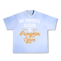 Grape Ice my favorite season is pumpkin spice Urban Heavy Tee - artisFamous