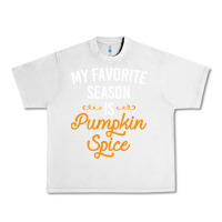 Lunar Rock my favorite season is pumpkin spice Urban Heavy Tee - artisFamous