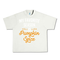 Pistachio my favorite season is pumpkin spice Urban Heavy Tee - artisFamous