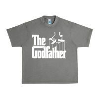 Tornado the godfather original white title Urban Heavy Tee - artisFamous