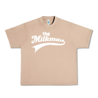 Burro the milk man Urban Heavy Tee - artisFamous