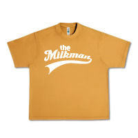Peanut Butter the milk man Urban Heavy Tee - artisFamous