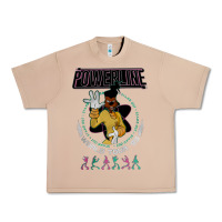 Burro a movie powerline Urban Heavy Tee - artisFamous