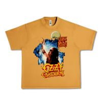 Peanut Butter bark at the moon Urban Heavy Tee - artisFamous