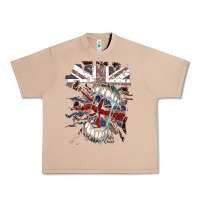 Burro asking alexandria flag Urban Heavy Tee - artisFamous